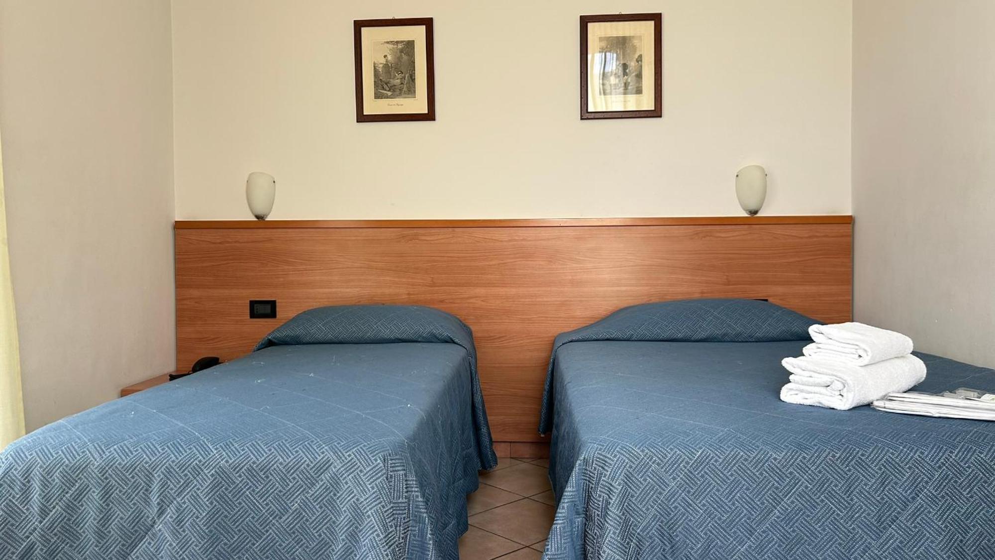 Albergo Salerno — Photos 3